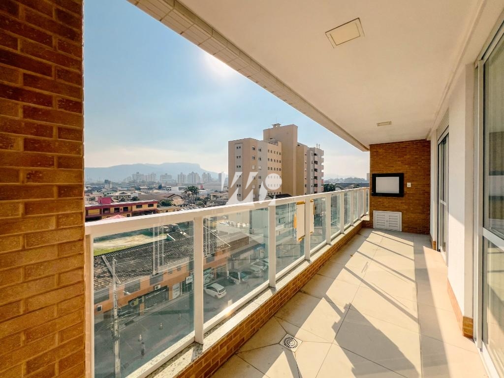 Apartamento em Centro, Palhoça. 3 quartos, 178m². Imagem 1 de 9